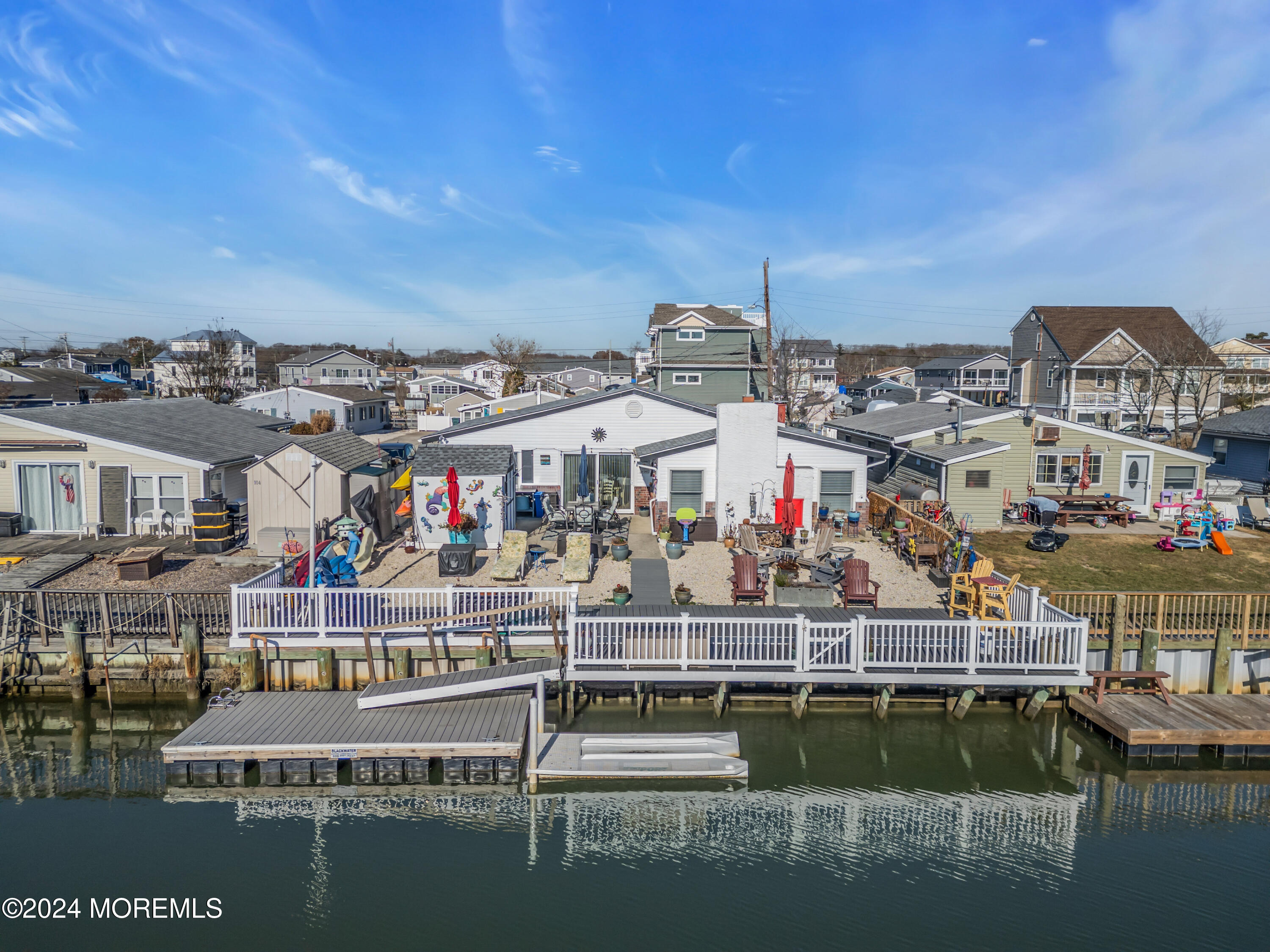 106 E Boat Drive, Little Egg Harbor, New Jersey image 45