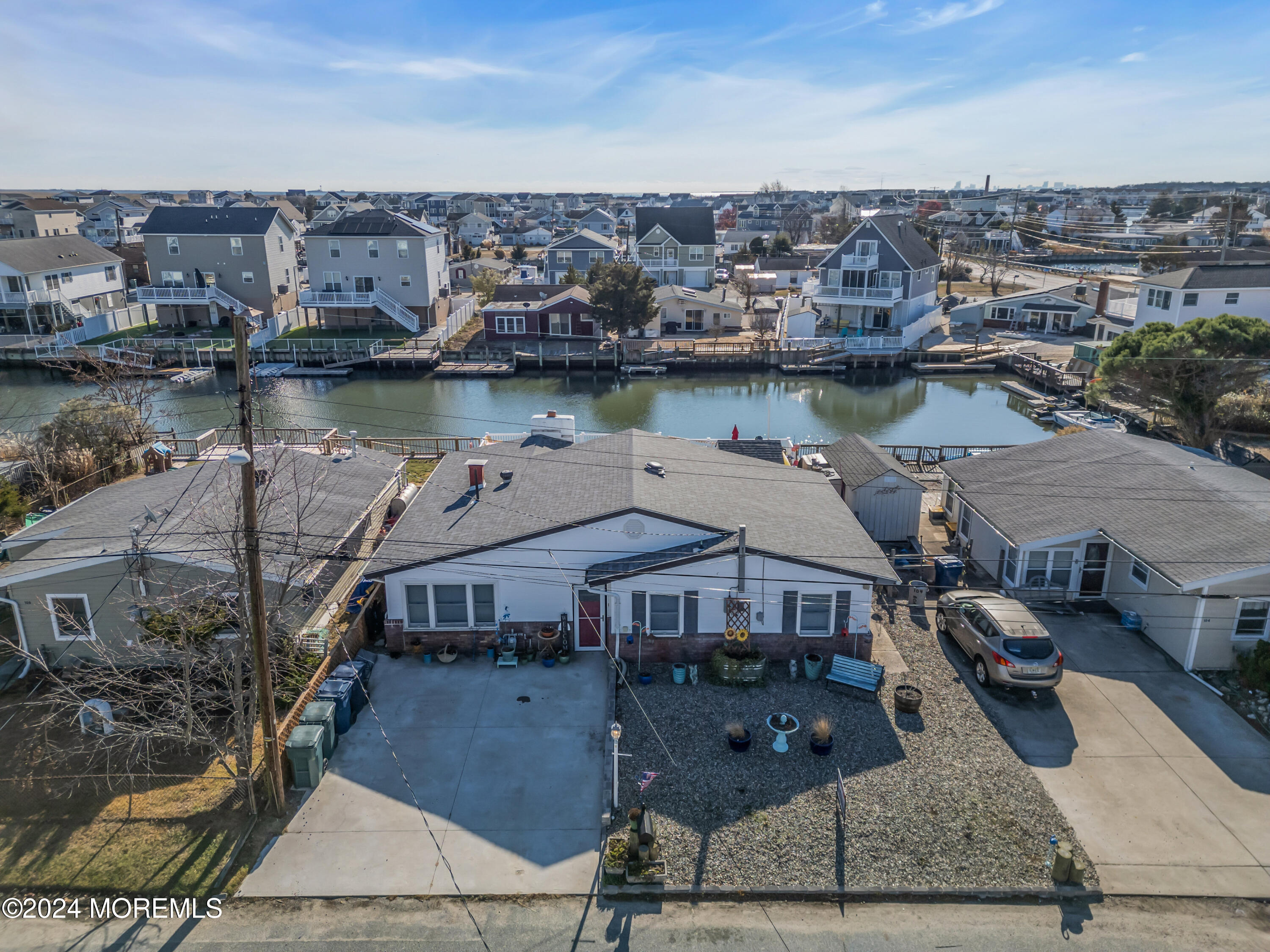 106 E Boat Drive, Little Egg Harbor, New Jersey image 48