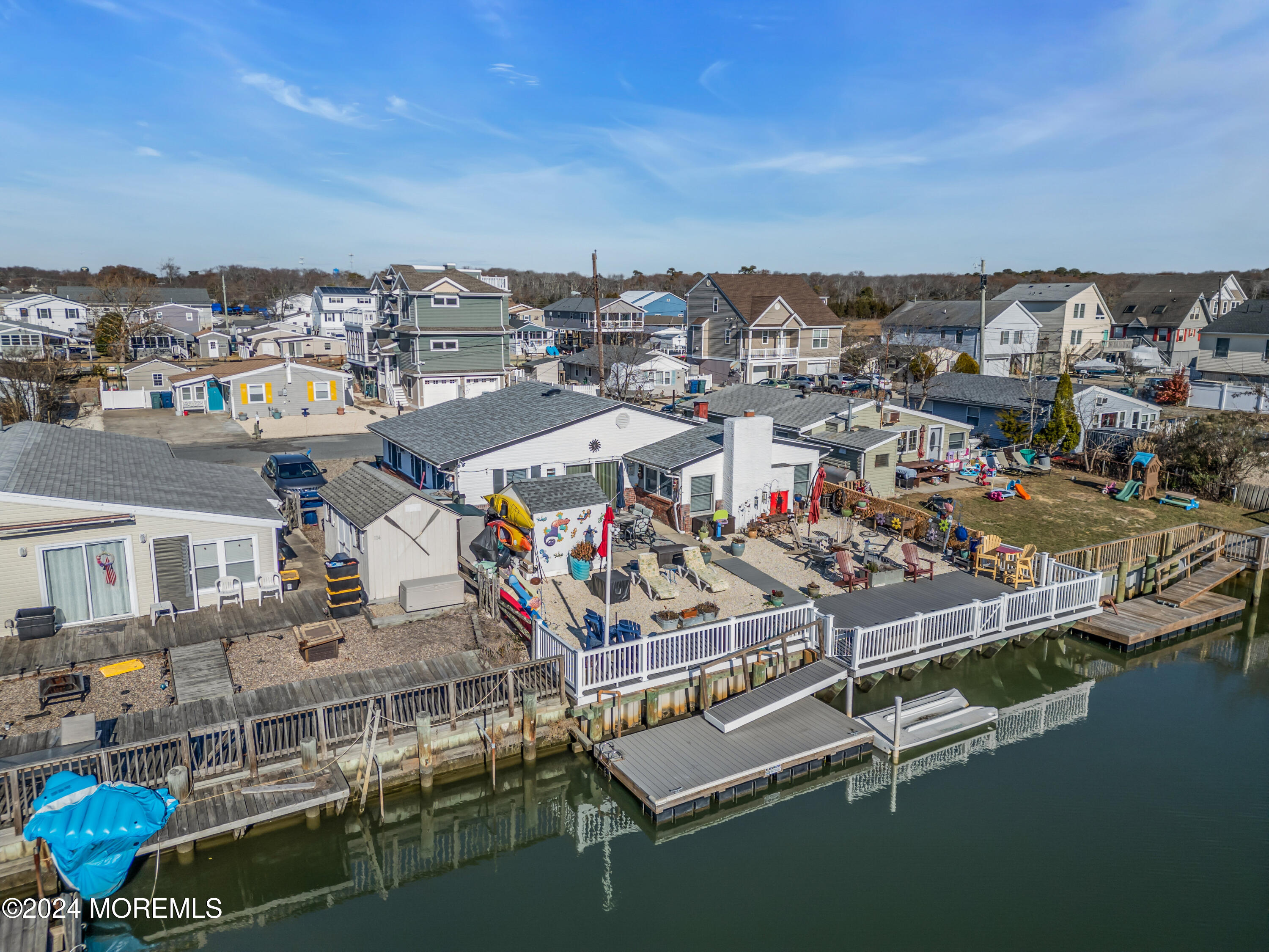 106 E Boat Drive, Little Egg Harbor, New Jersey image 44