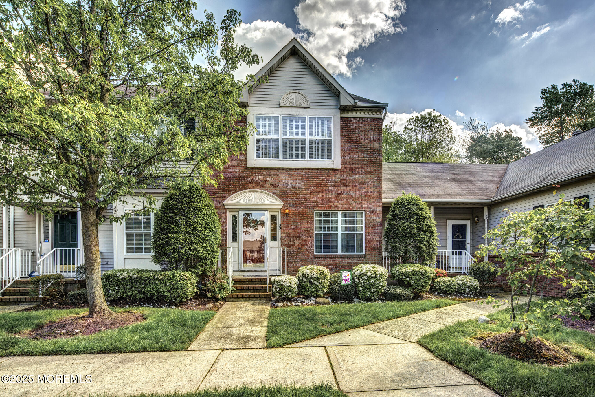 39 Azimuth Court #127, Holmdel, New Jersey image 2