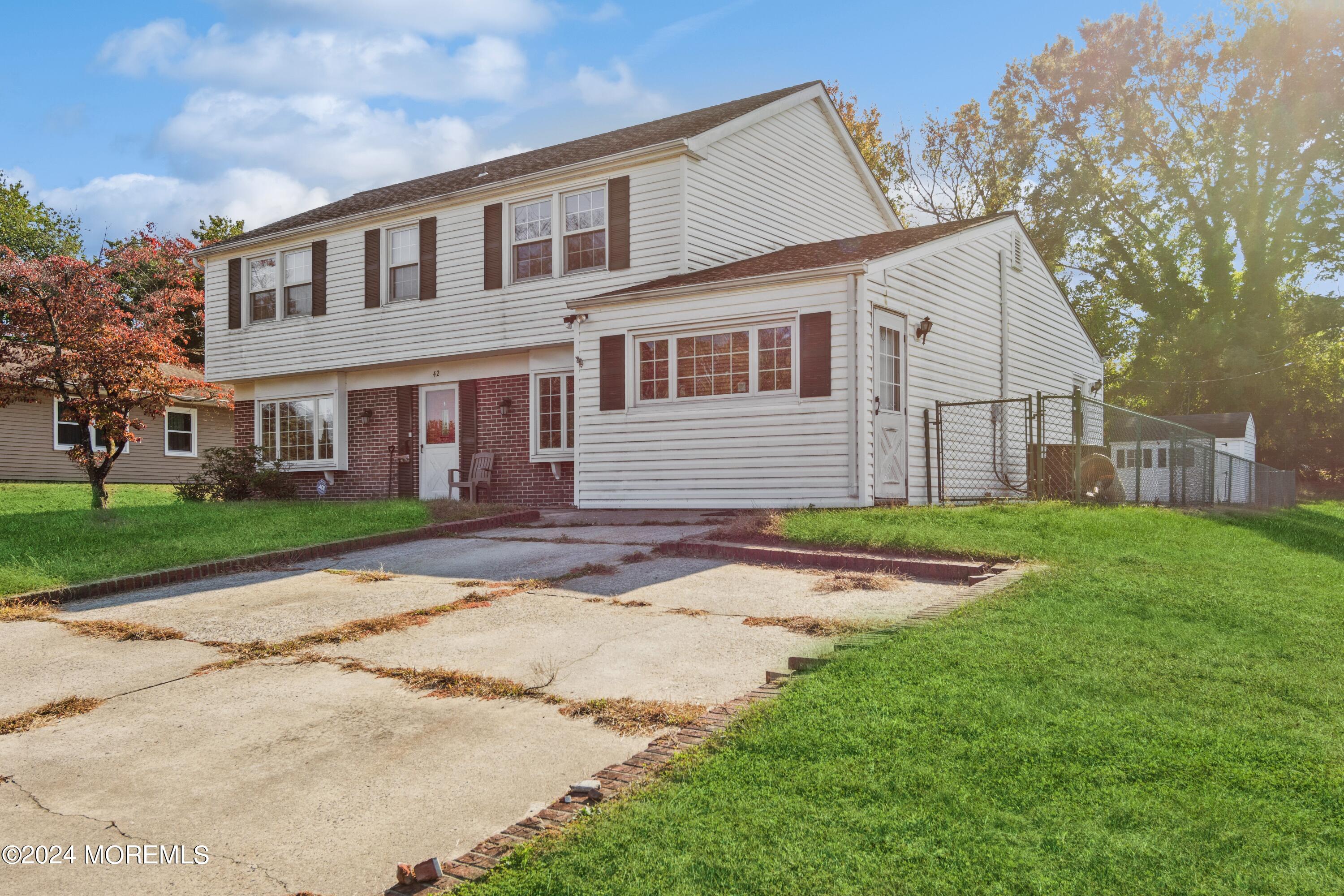 42 Cambridge Drive, Aberdeen, New Jersey image 3