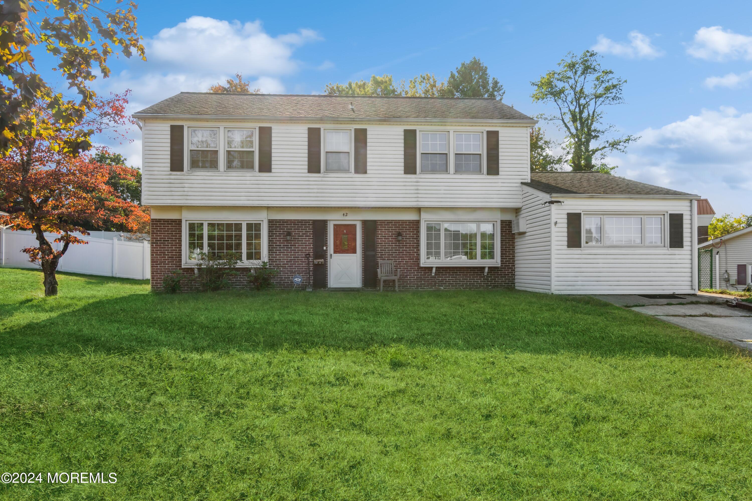 42 Cambridge Drive, Aberdeen, New Jersey image 1