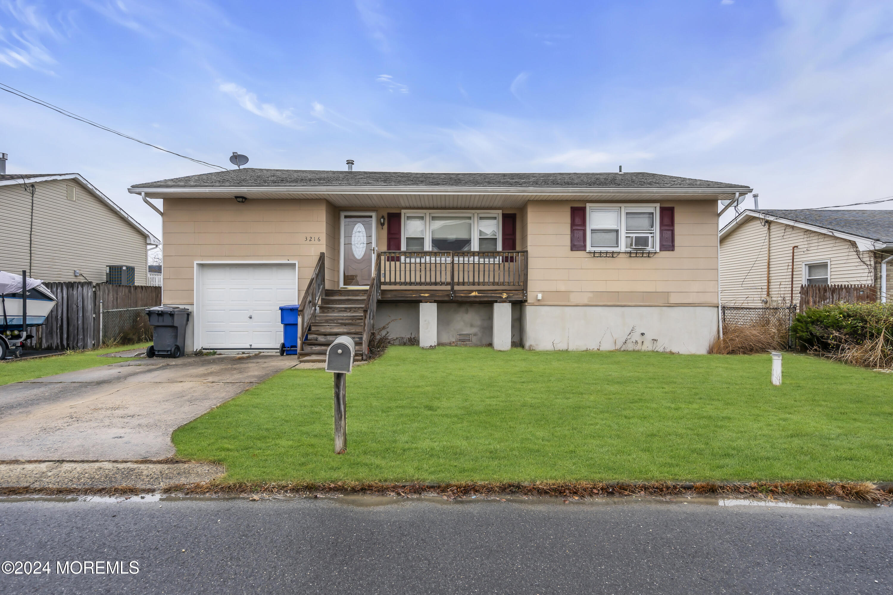 3216 Osborn Terrace, Toms River, New Jersey image 3