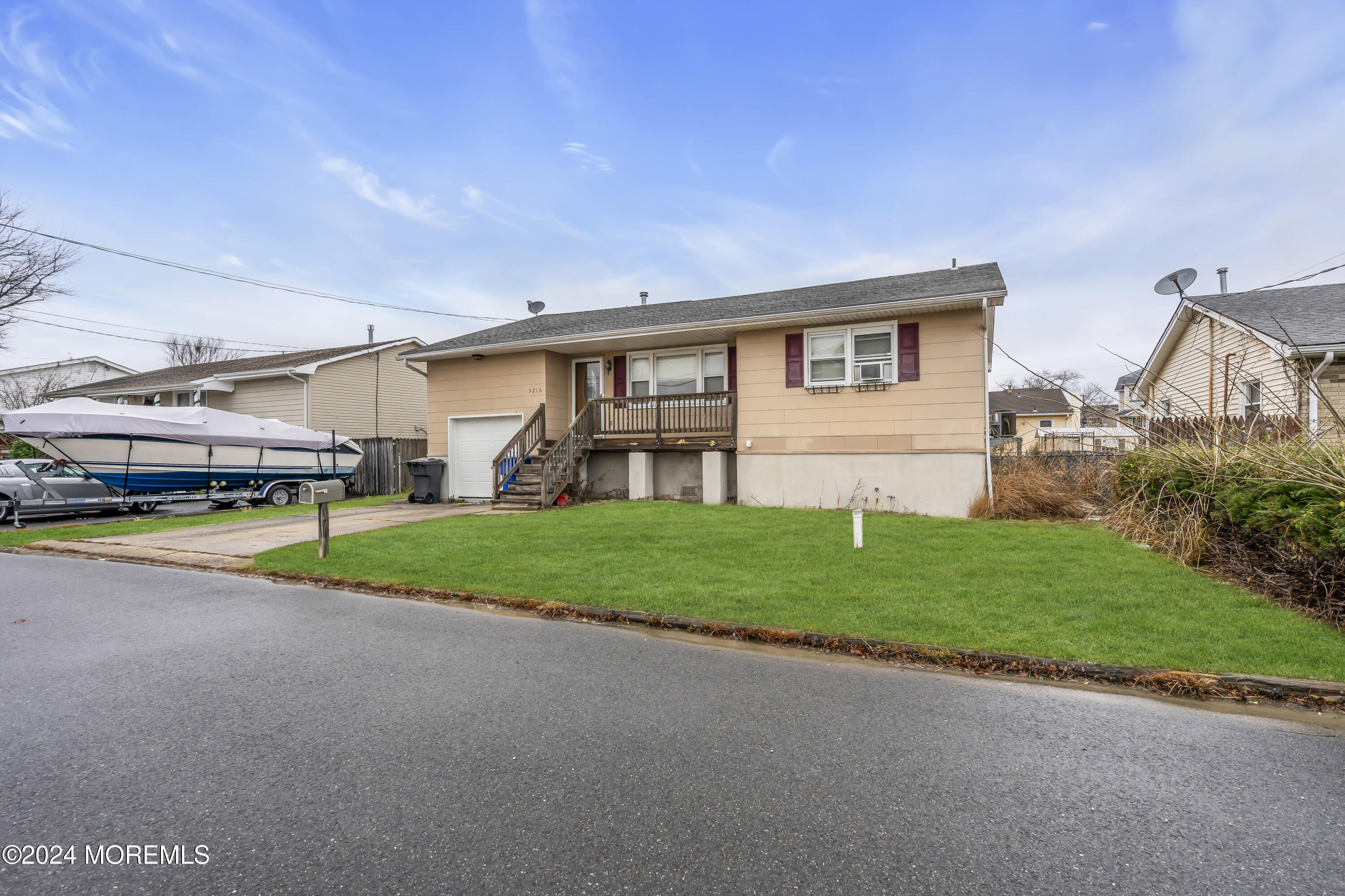 3216 Osborn Terrace, Toms River, New Jersey image 4