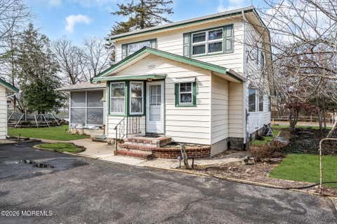 Homes For Rent - 501 Cable Avenue<br/> Beachwood, NJ 08722