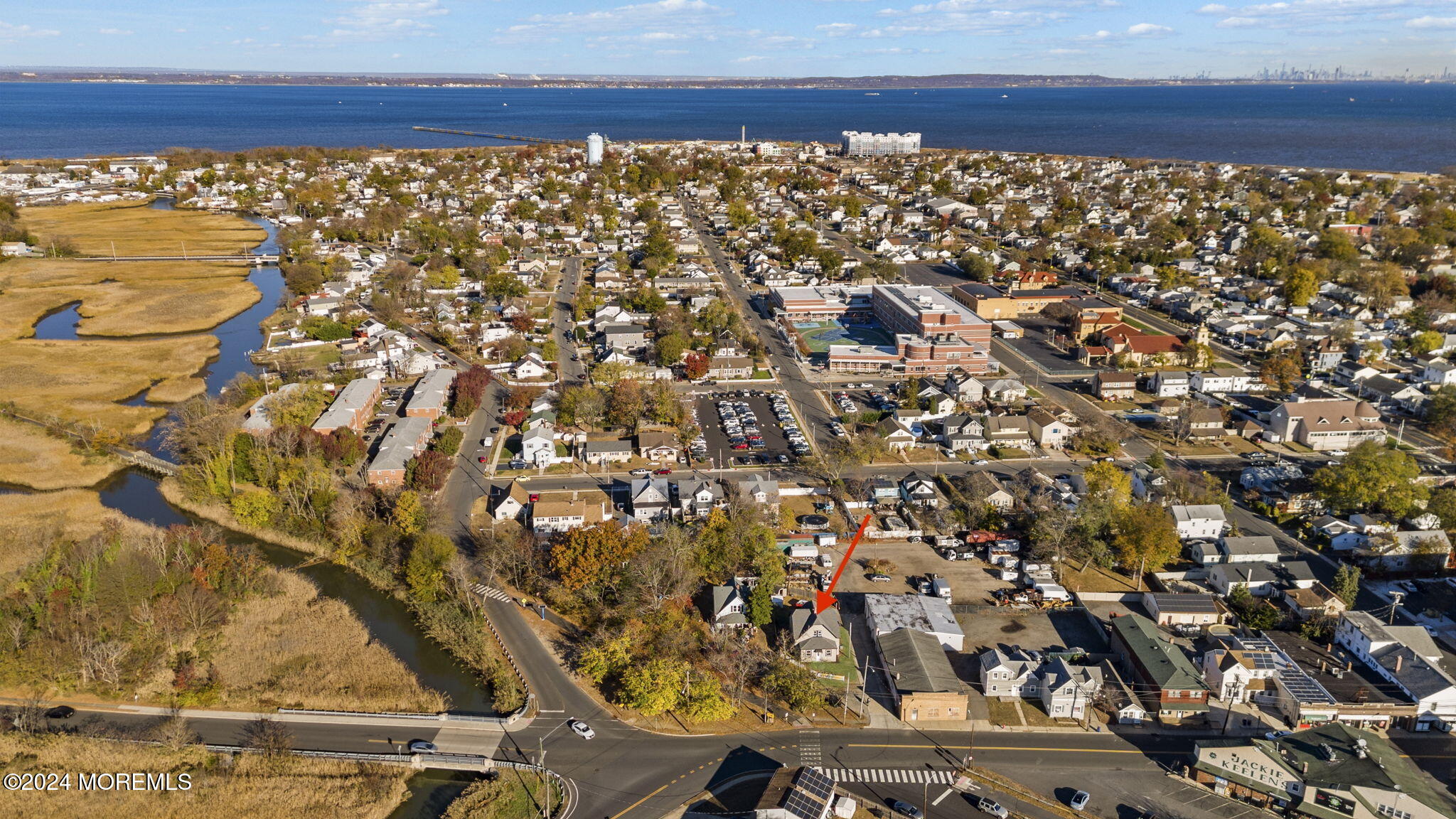 83 Church Street, Keansburg, New Jersey image 30