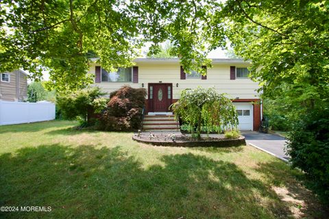 34 Lake Drive, Howell, NJ 07731 - MLS#: 22420295