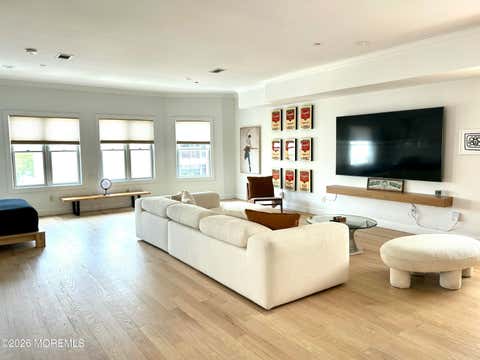 Condo For Rent - 716 Cookman Avenue #301<br/> Asbury Park, NJ 07712