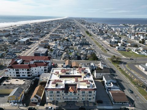 119 Dupont Avenue Unit A8, Seaside Heights, NJ 08751 - MLS#: 22408230