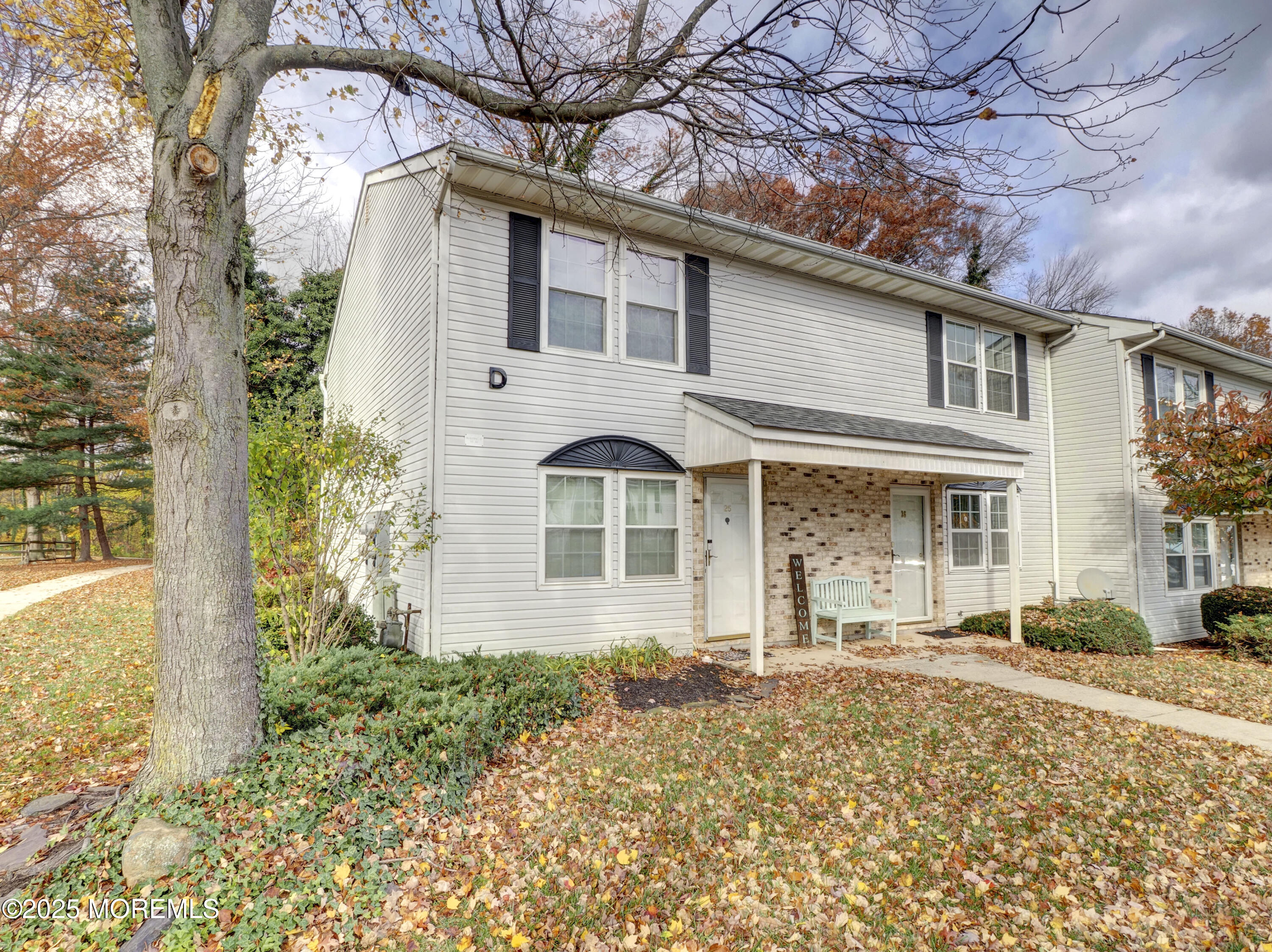 82 Cliffwood Avenue W 25