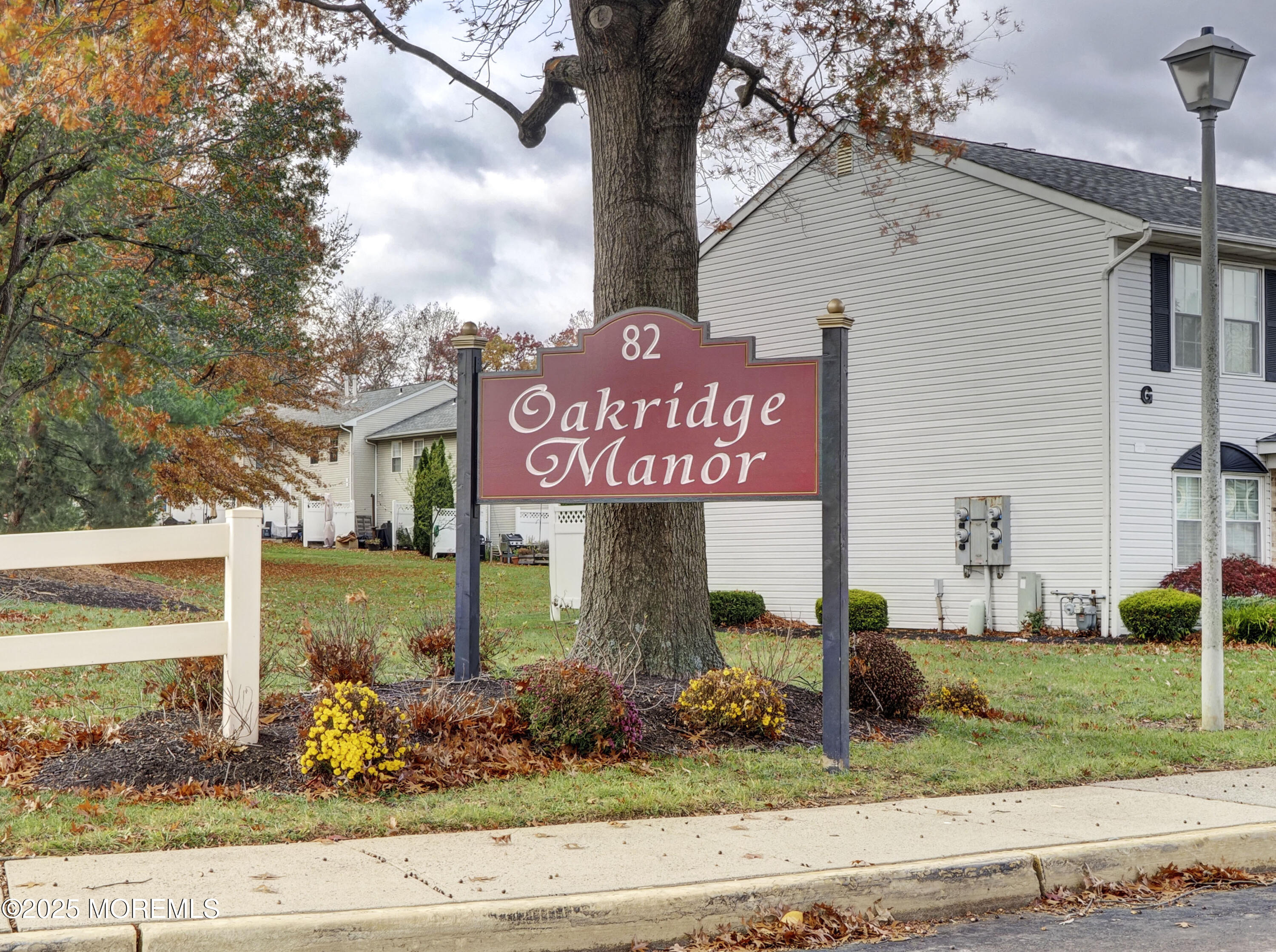 82 Cliffwood Avenue W 25