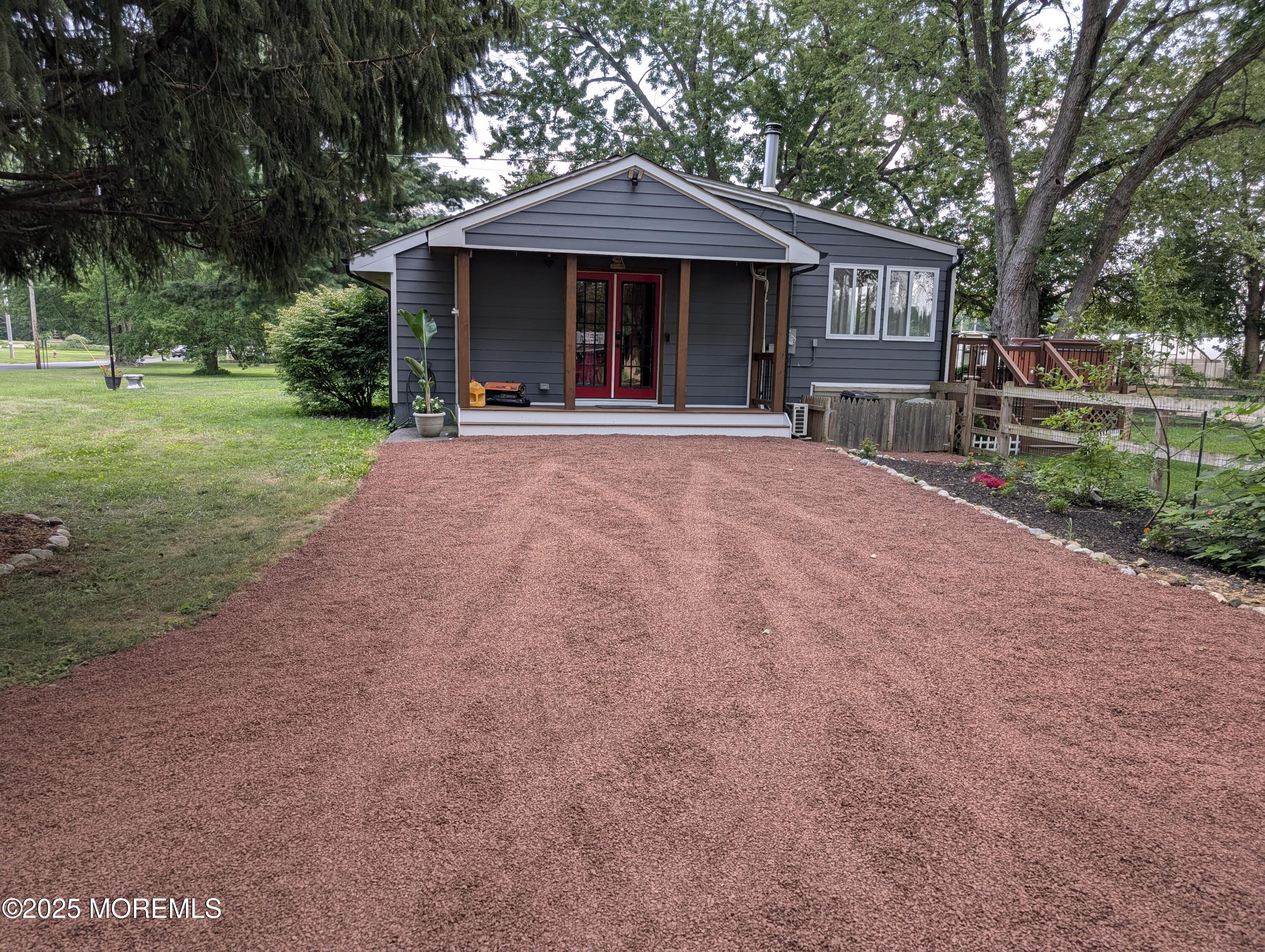 157 Taylors Mills Road