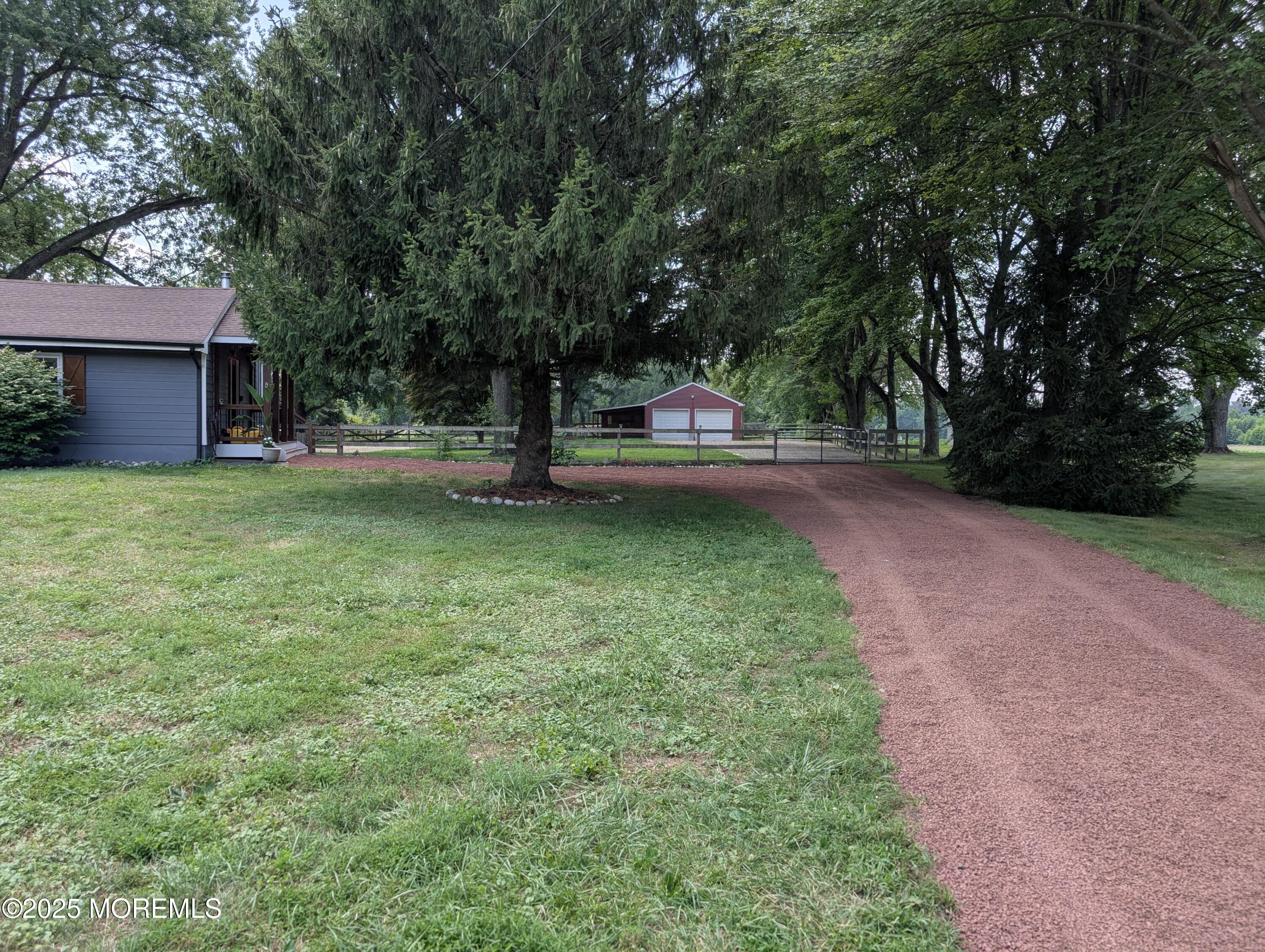 157 Taylors Mills Road