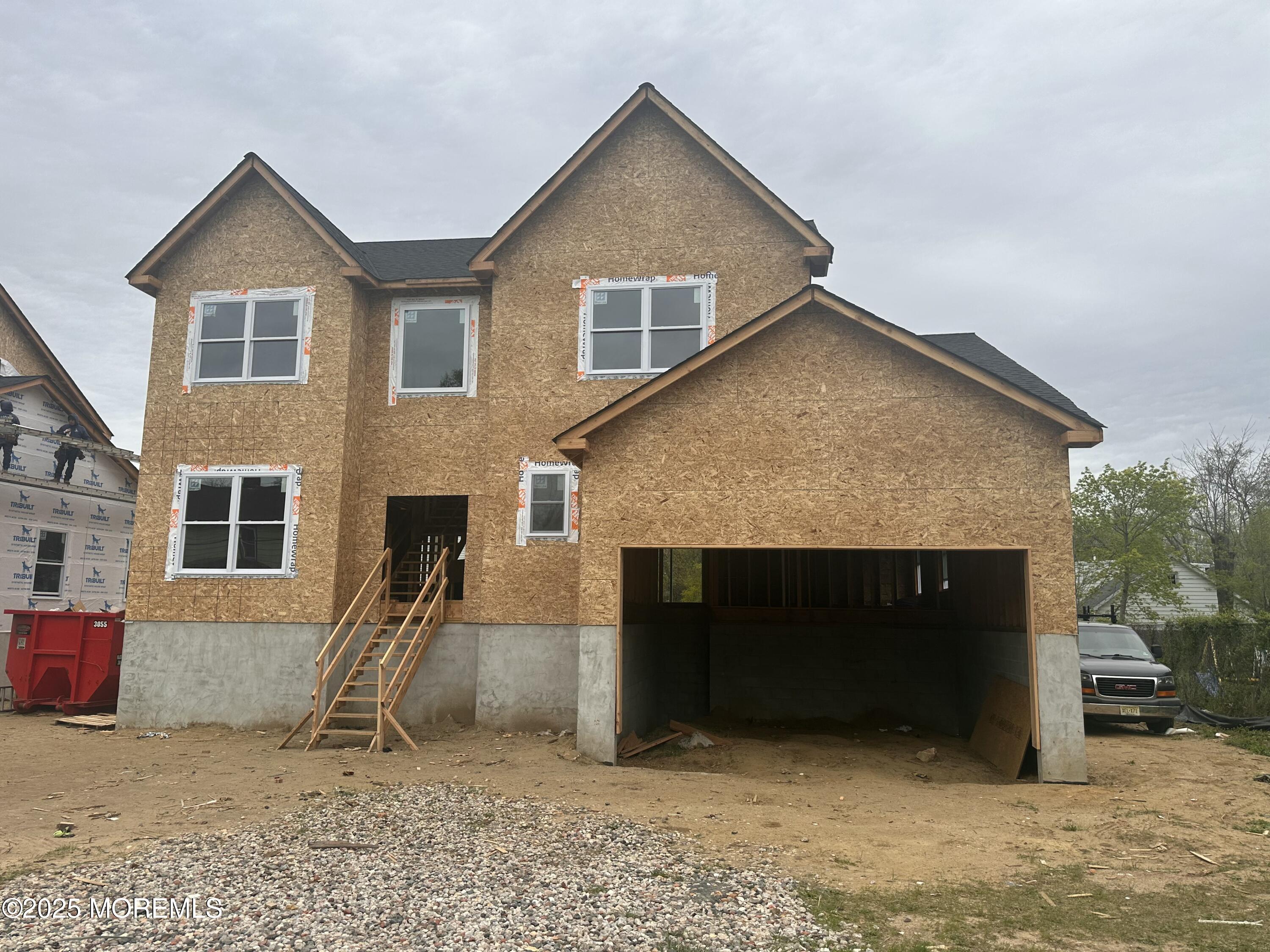 2B Dey St, Englishtown, New Jersey image 2
