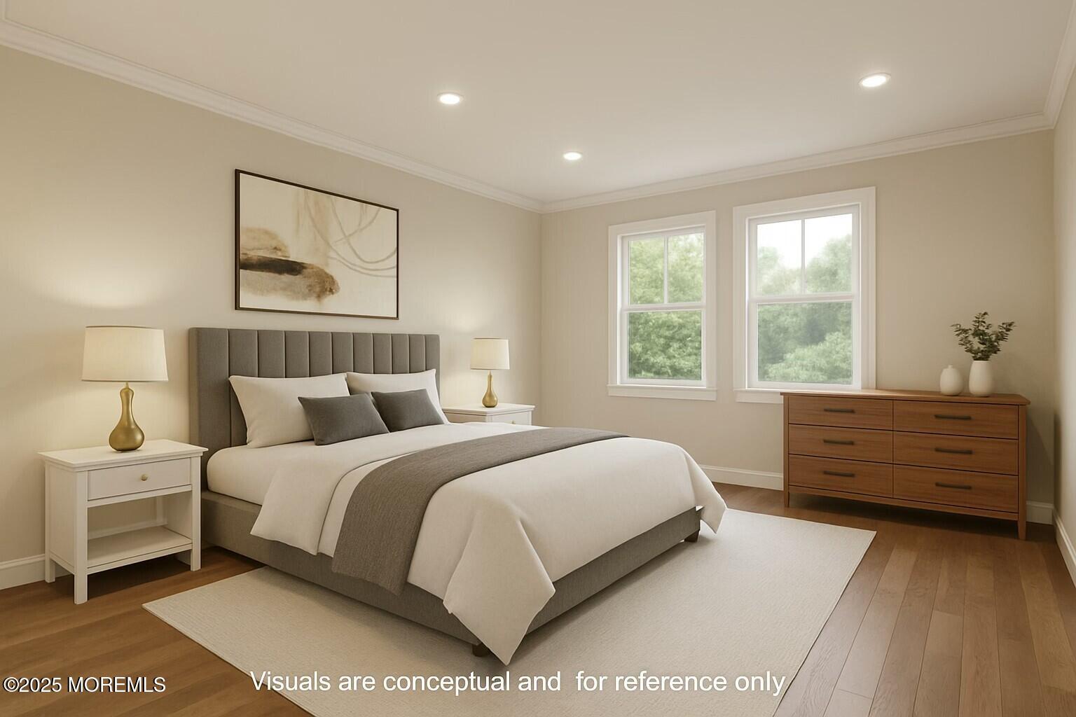 2B Dey St, Englishtown, New Jersey image 3