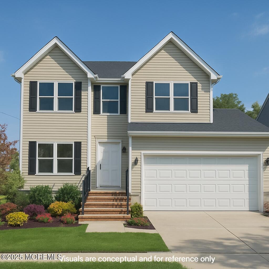 2B Dey St, Englishtown, New Jersey image 1