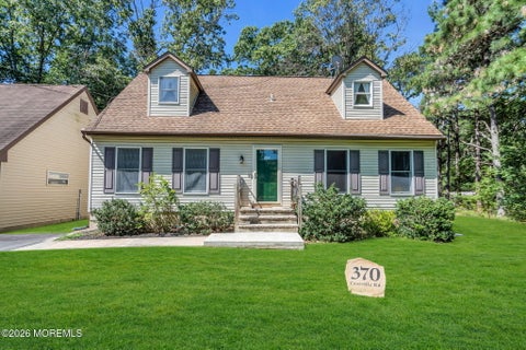 Homes For Rent - 370 Cassville Road<br/> Jackson, NJ 08527