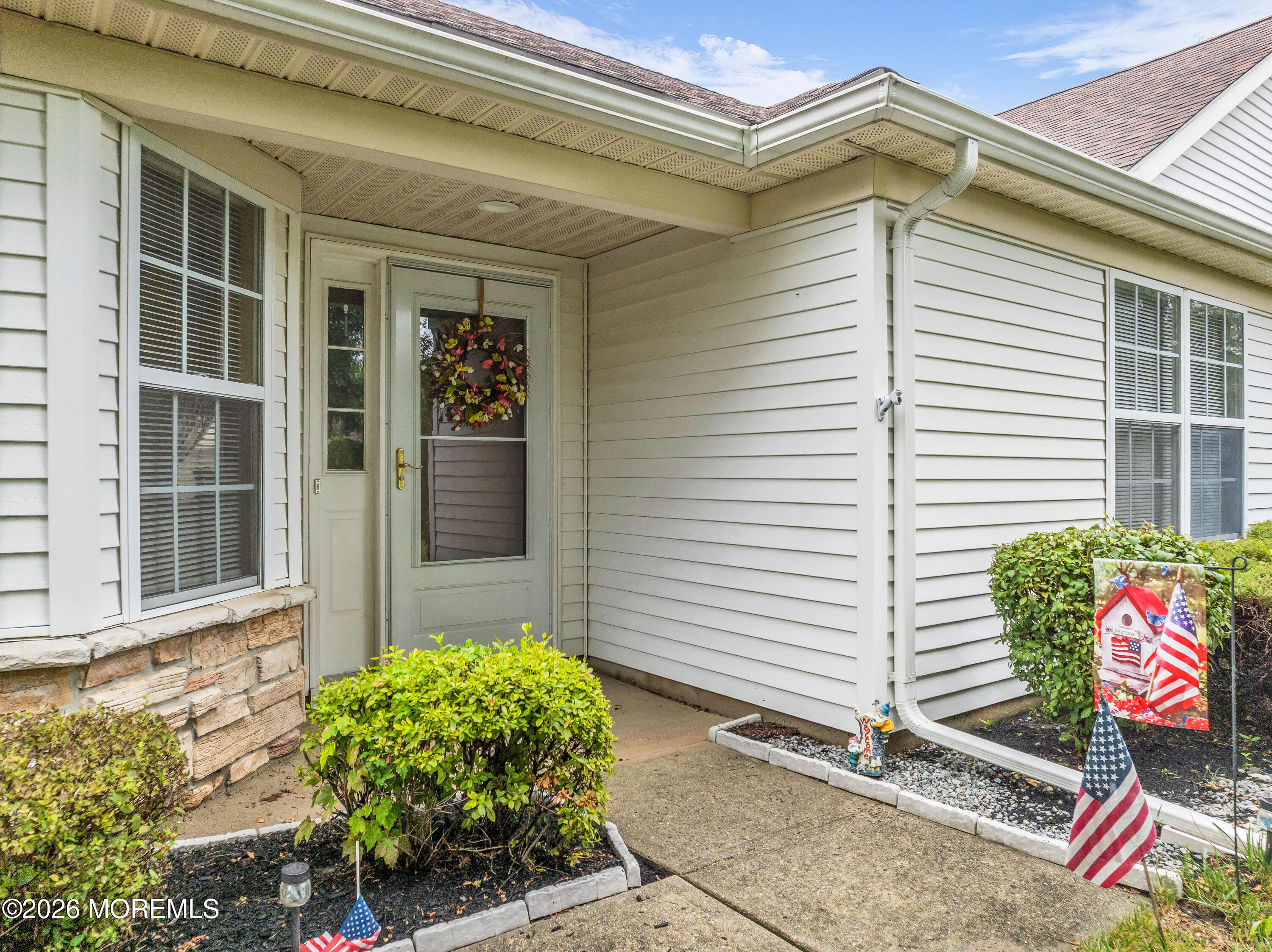 2 Pine Valley Court