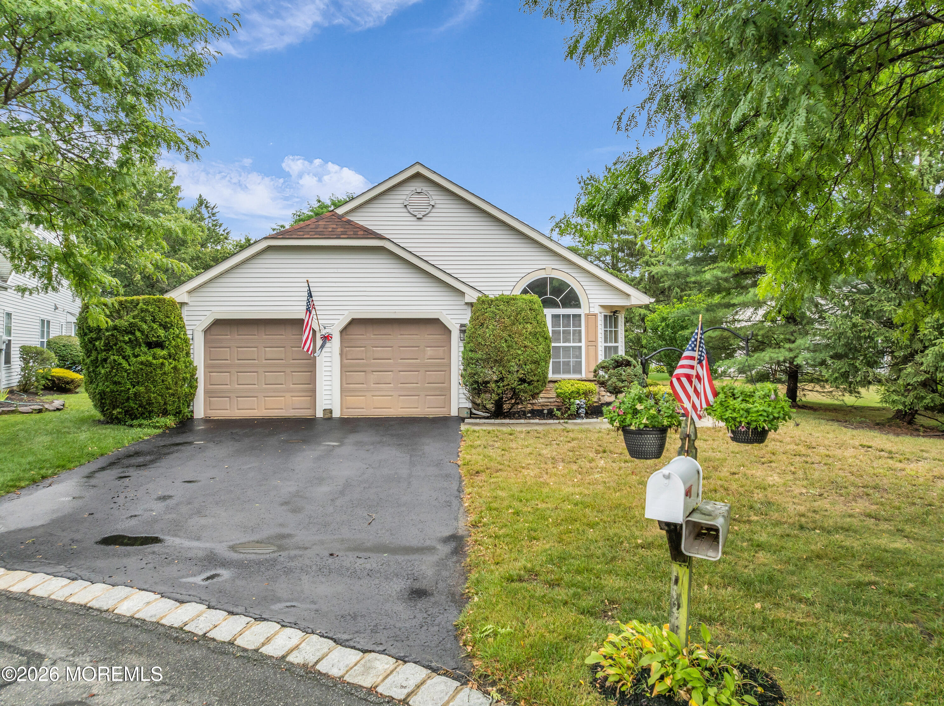 2 Pine Valley Court