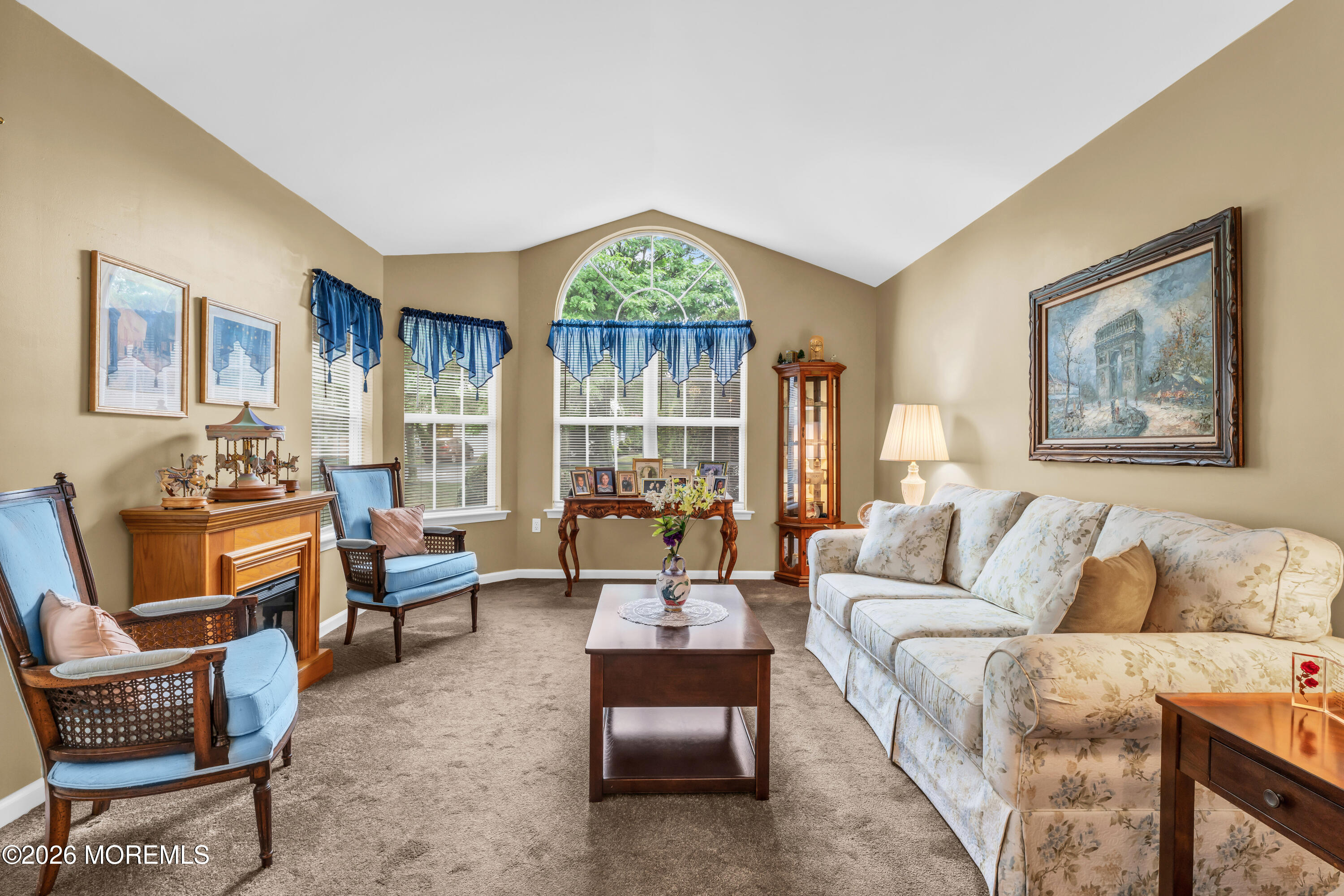 2 Pine Valley Court