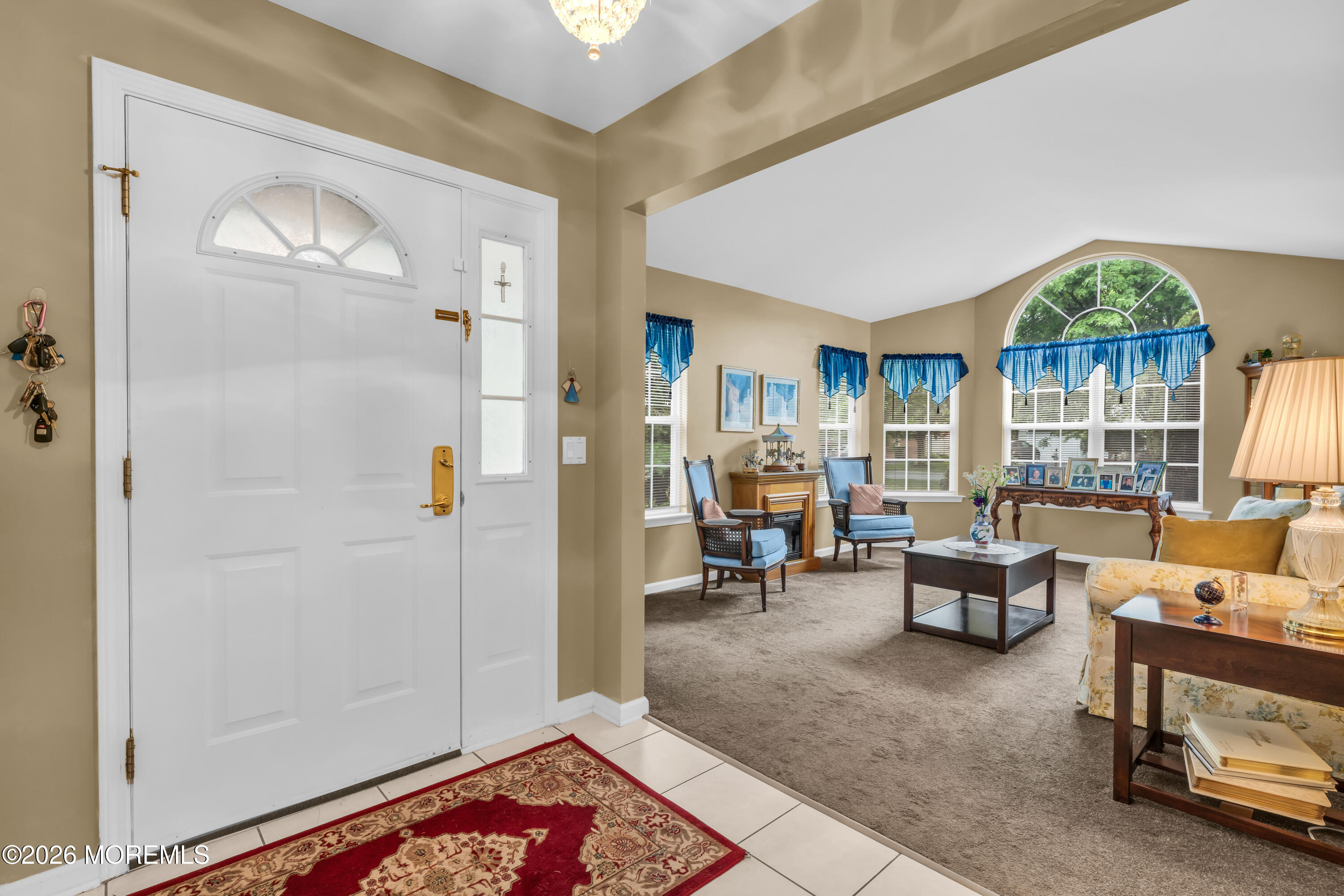 2 Pine Valley Court