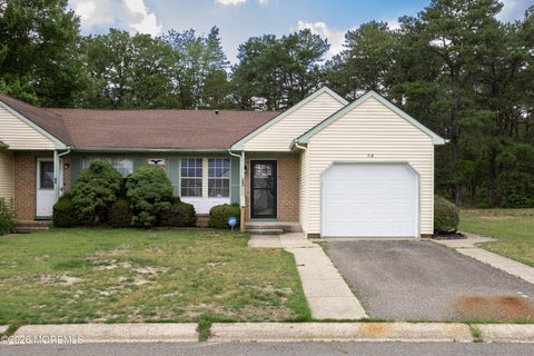 Homes For Sale - 8B Spring Street<br/> Ocean County, Manchester, NJ 08759