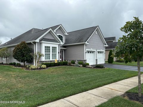 1 Moonlight Drive, Barnegat, NJ 08005 - MLS#: 22425996