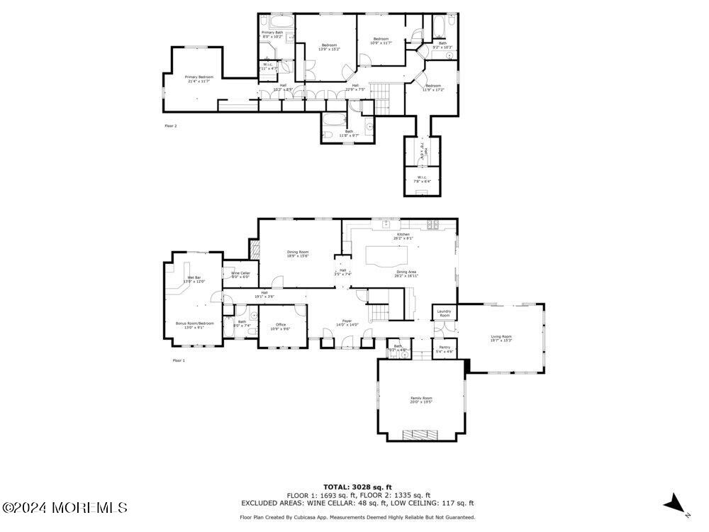 7 Shadow Ridge Court, Holmdel, New Jersey image 42