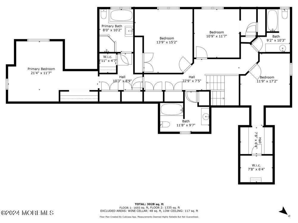 7 Shadow Ridge Court, Holmdel, New Jersey image 41