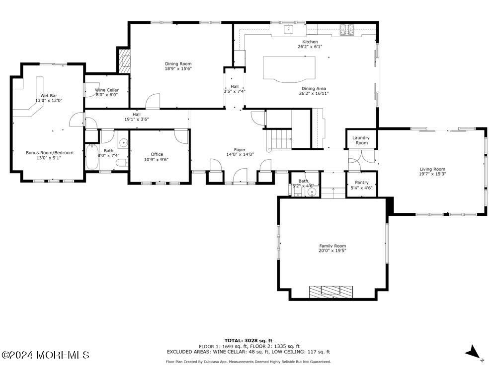 7 Shadow Ridge Court, Holmdel, New Jersey image 40