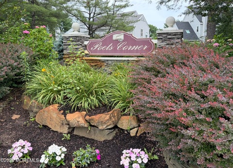 Condo For Sale - 15 Stowe Court<br/> Monmouth County, Freehold, NJ 07728