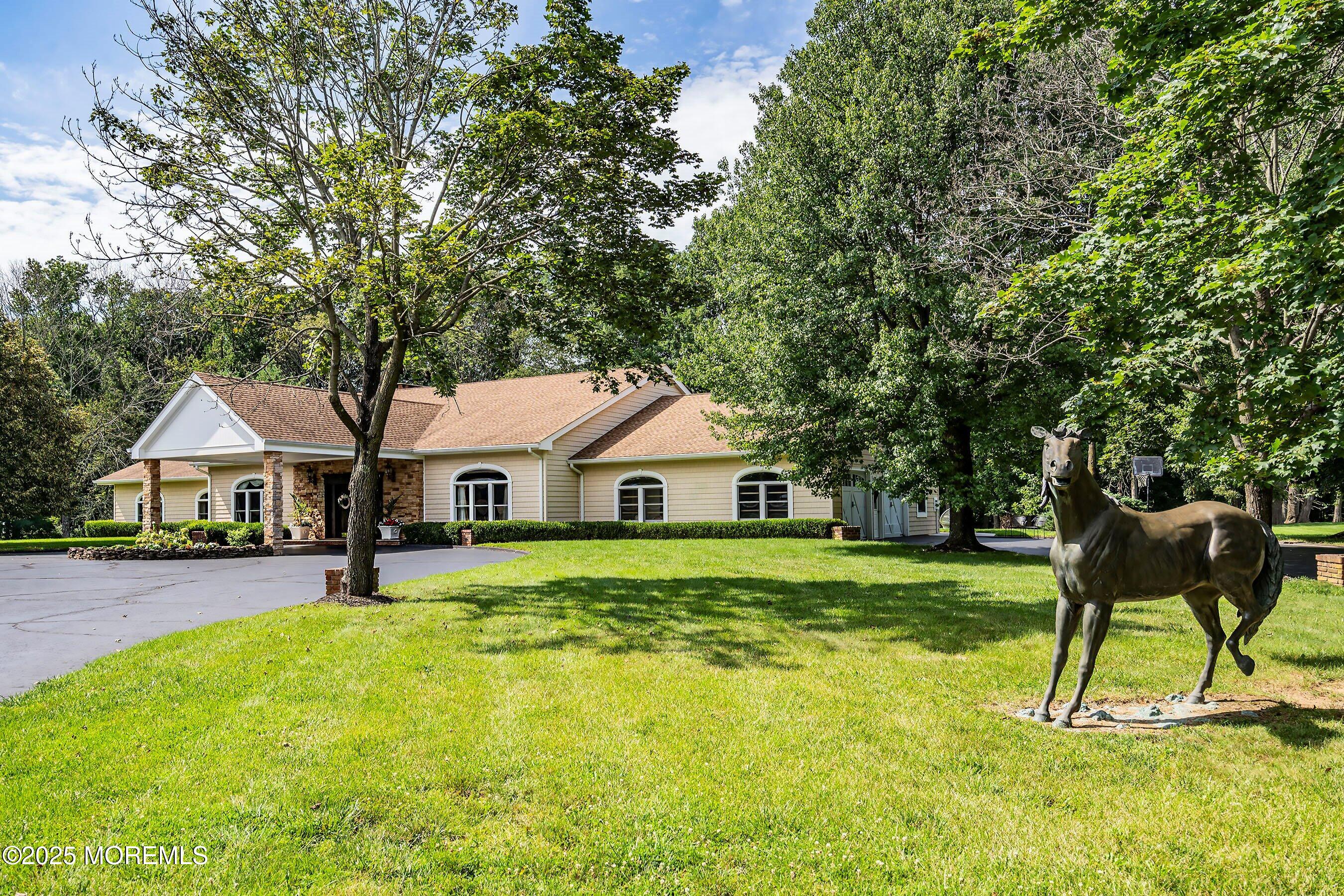 25 Water Street, Colts Neck, New Jersey image 7