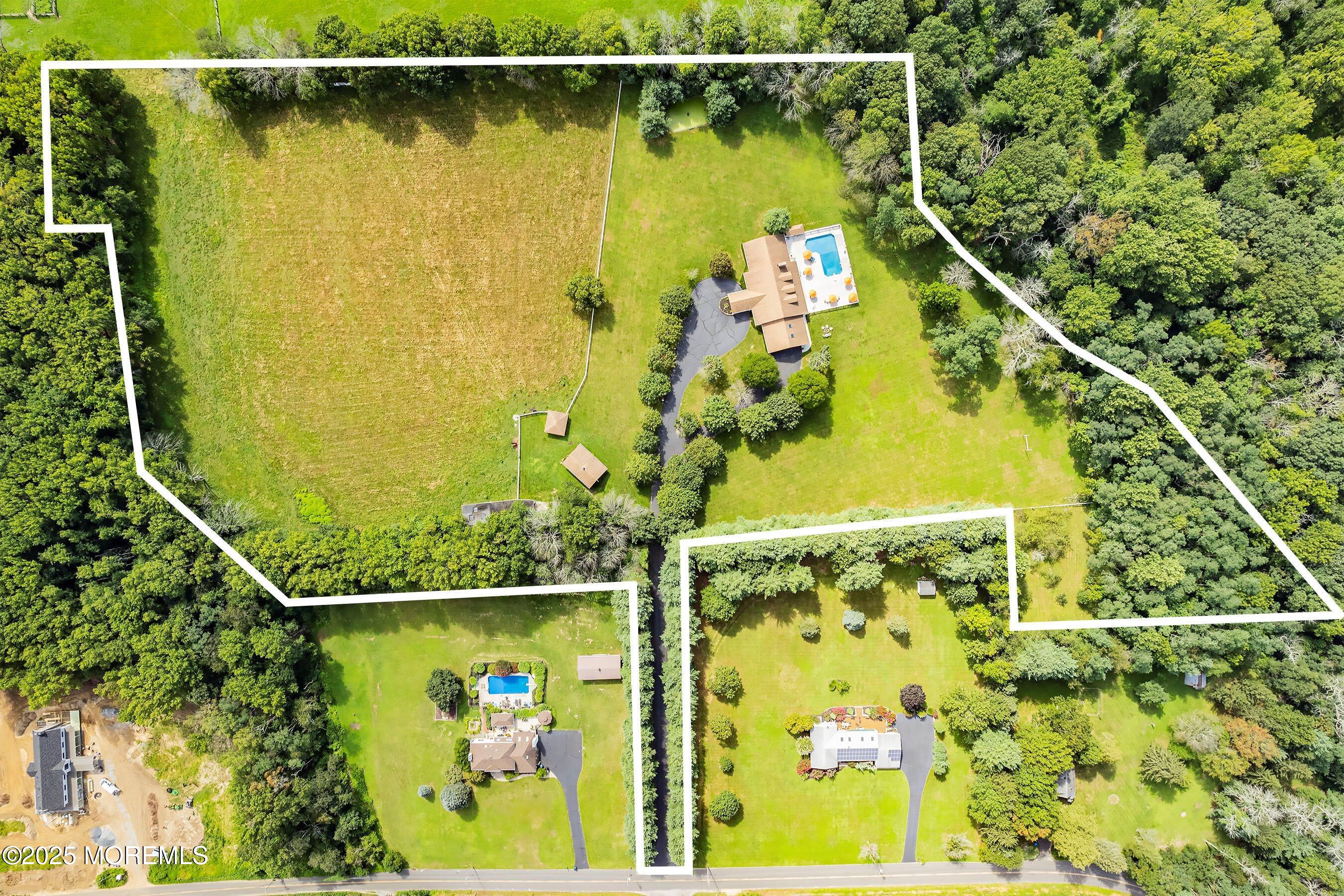 25 Water Street, Colts Neck, New Jersey image 3