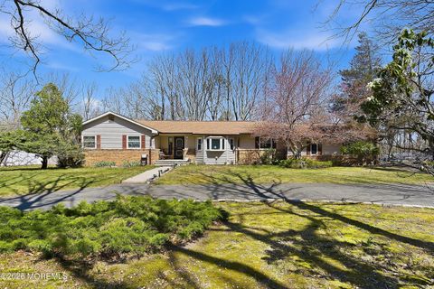 Photo of 151 N Cooks Bridge Road, Jackson, NJ 08527 (MLS # 22610274)