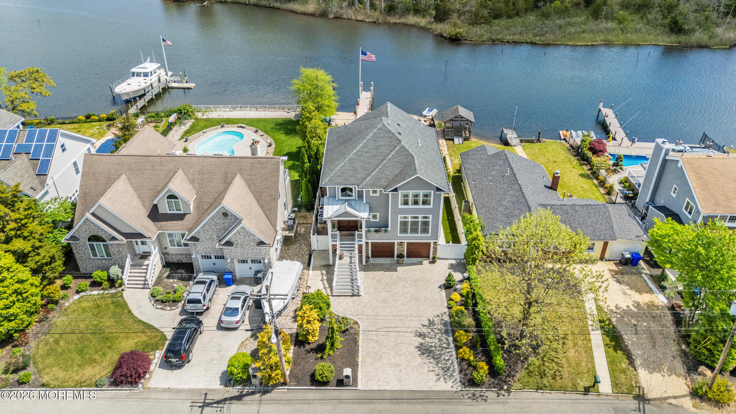 44 Kettle Creek Drive