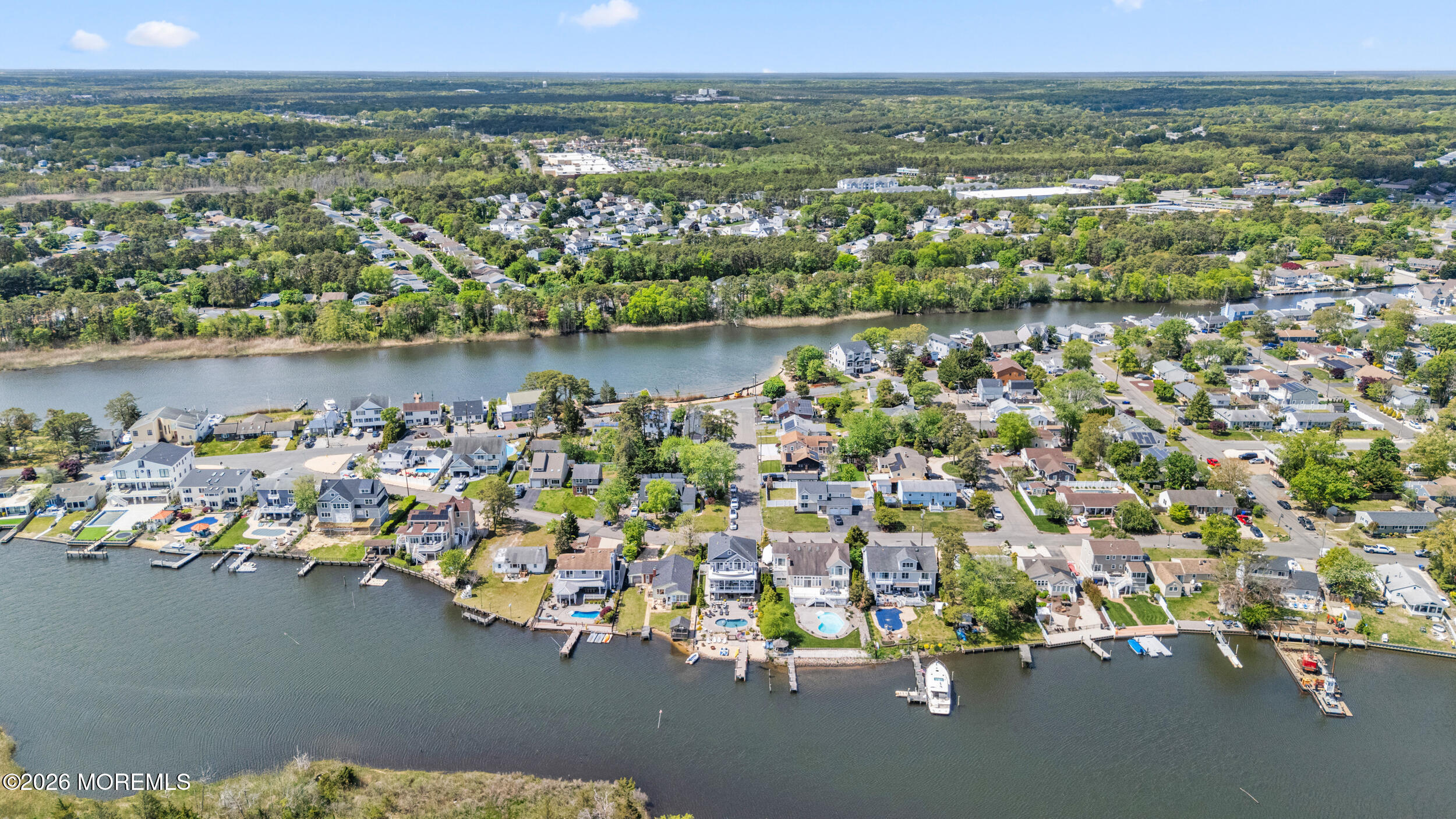 44 Kettle Creek Drive