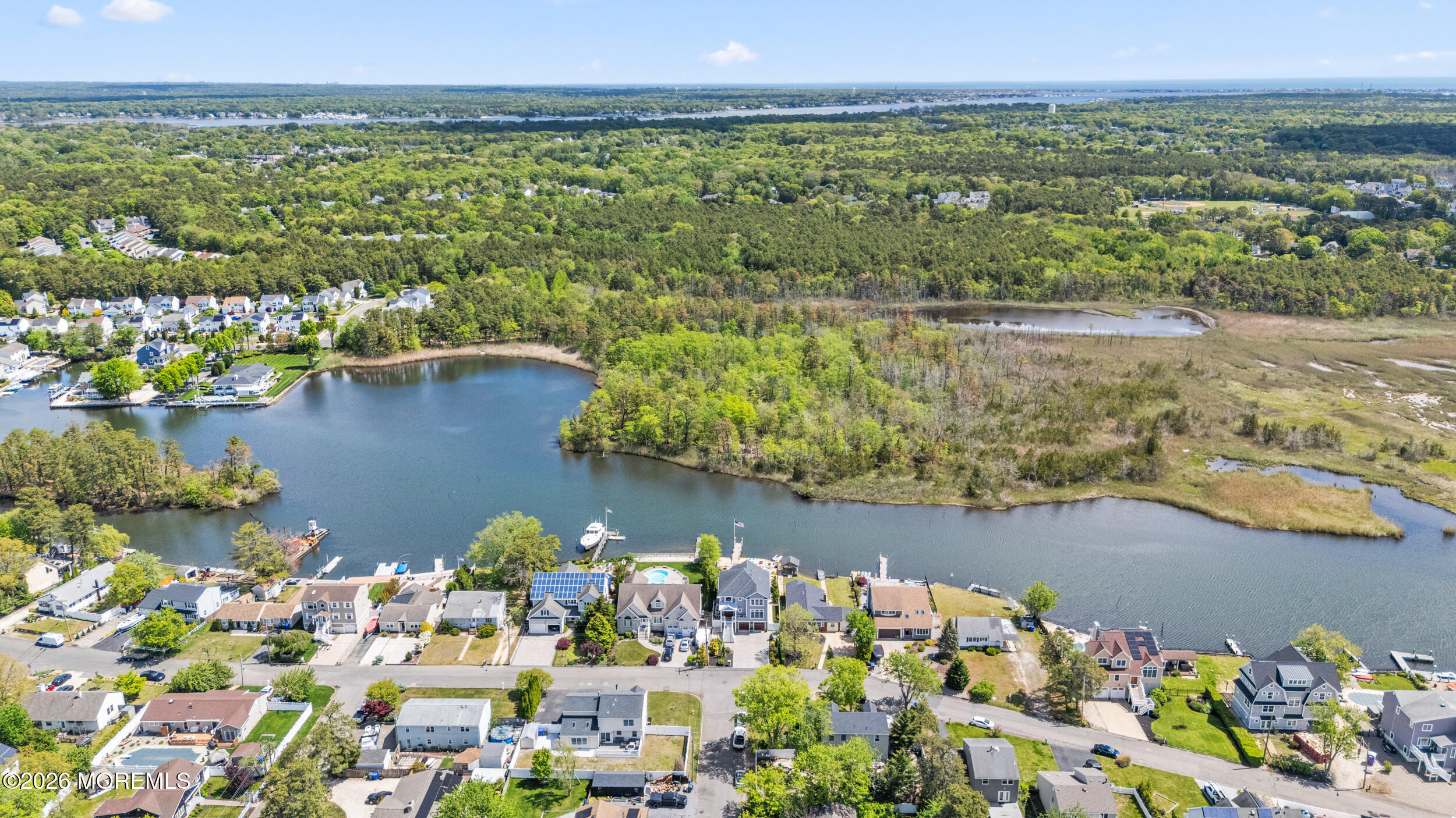 44 Kettle Creek Drive