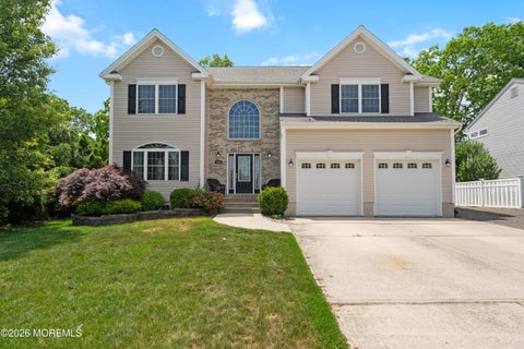 Homes For Sale - 480 Pirate Lane<br/> Manahawkin, NJ 08050