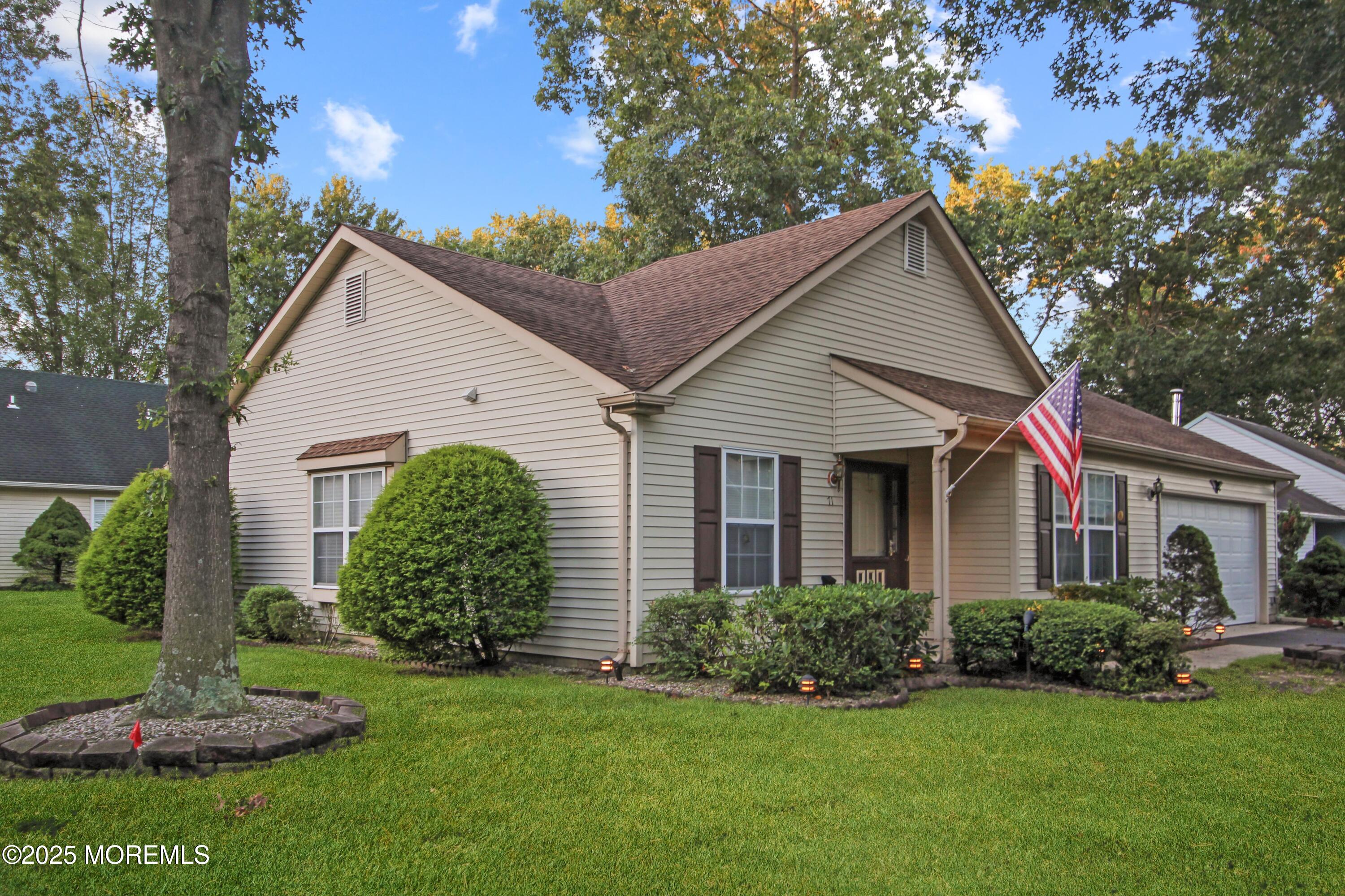 71 Morning Glory Lane