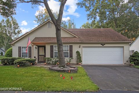 71 Morning Glory Lane Whiting NJ 08759