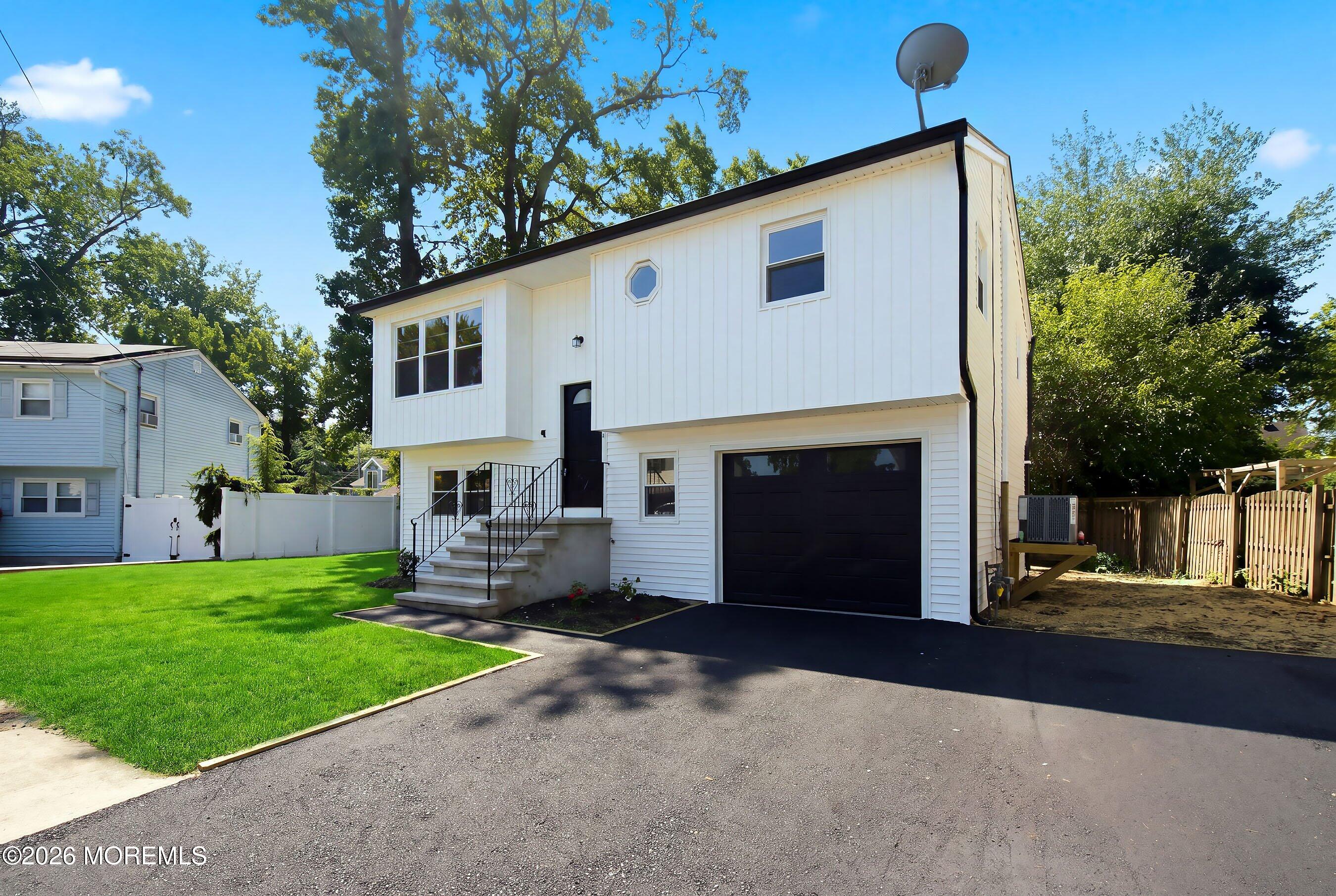 5 Beacon Terrace