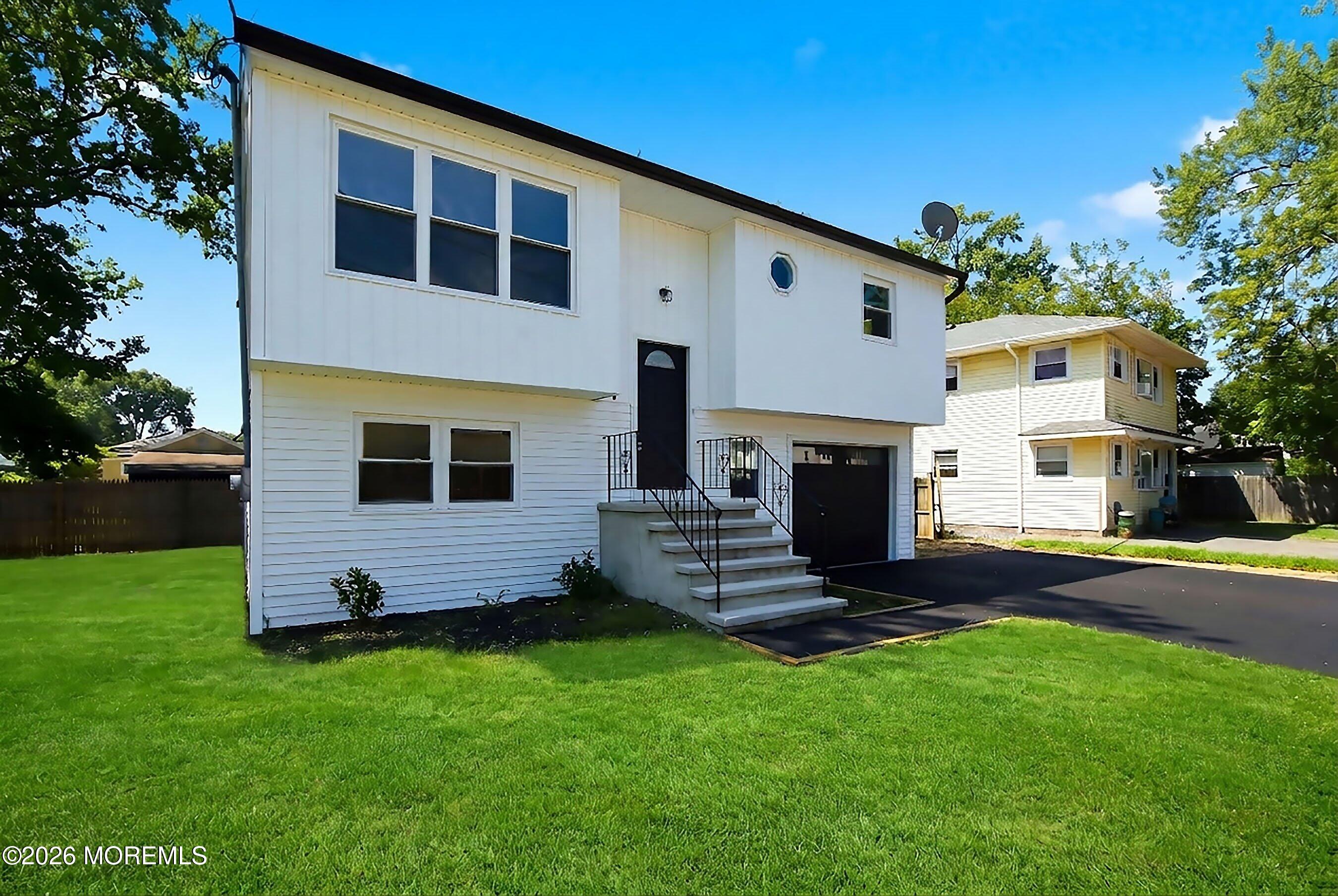 5 Beacon Terrace