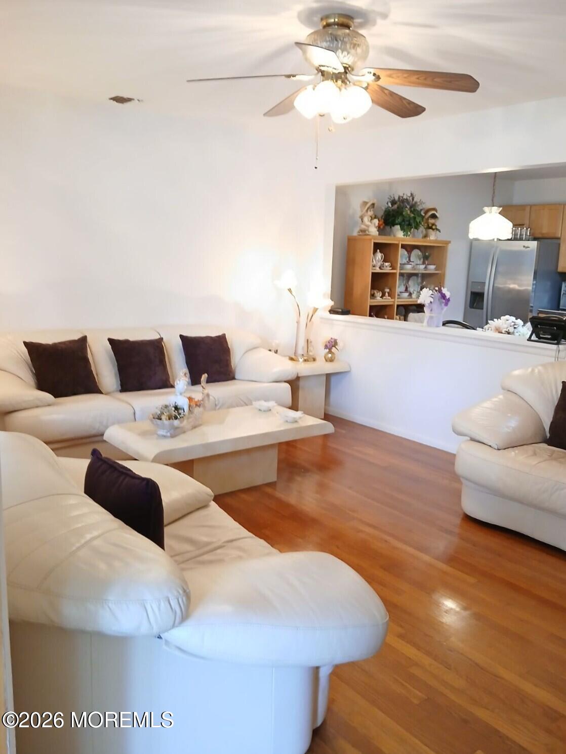4 A Cedar Street A