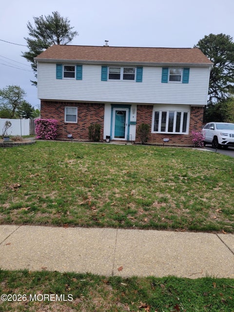 Homes For Rent - 5 Peachtree Road<br/> Oakhurst, NJ 07755