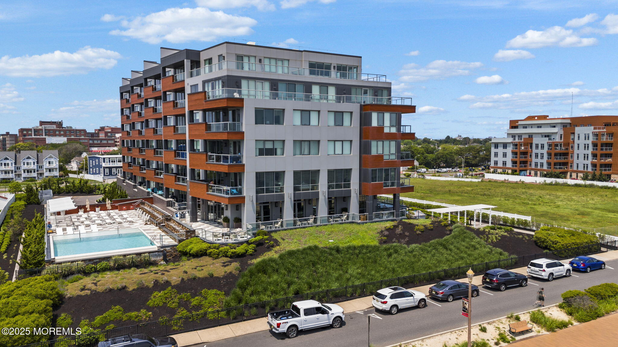 365 Ocean Boulevard #405, Long Branch, New Jersey image 5
