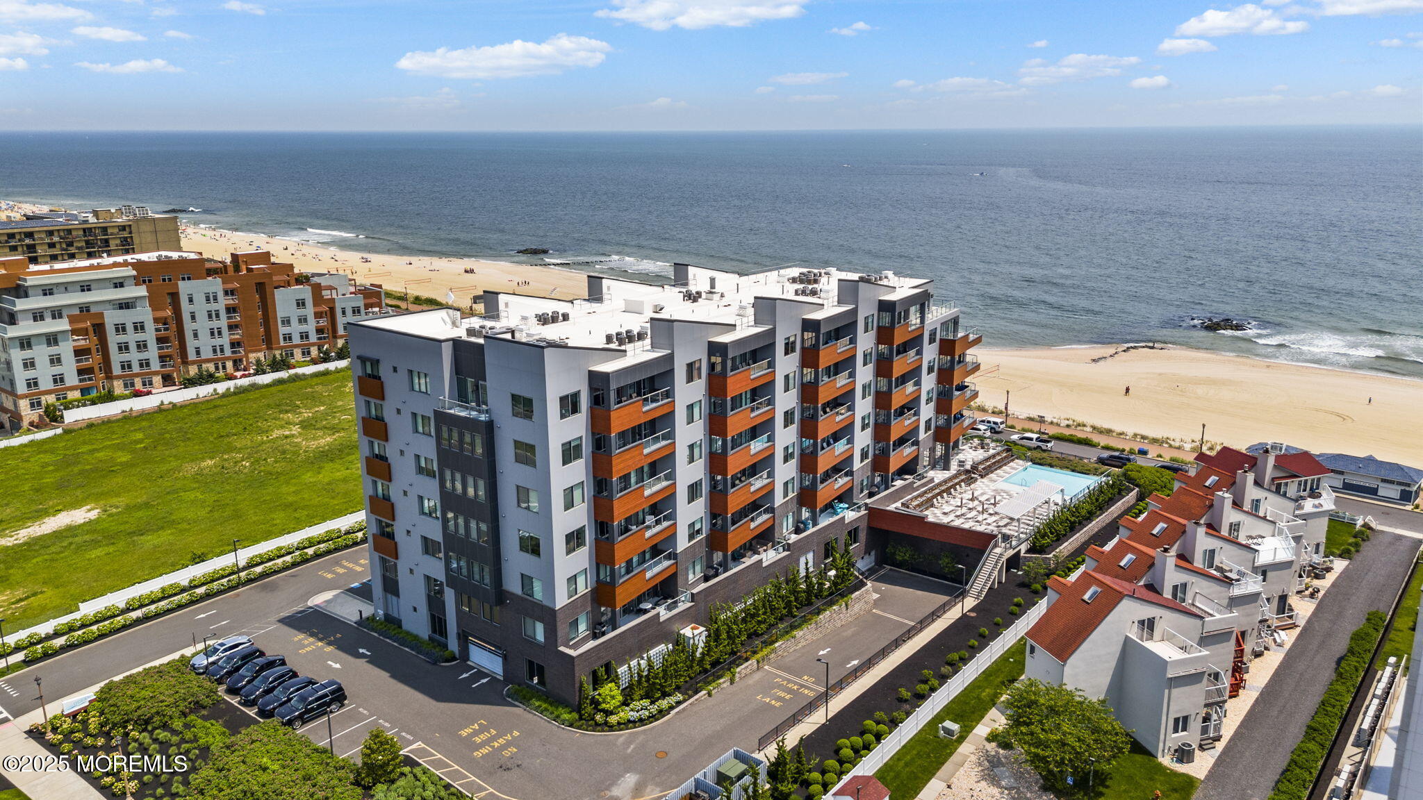 365 Ocean Boulevard #405, Long Branch, New Jersey image 27