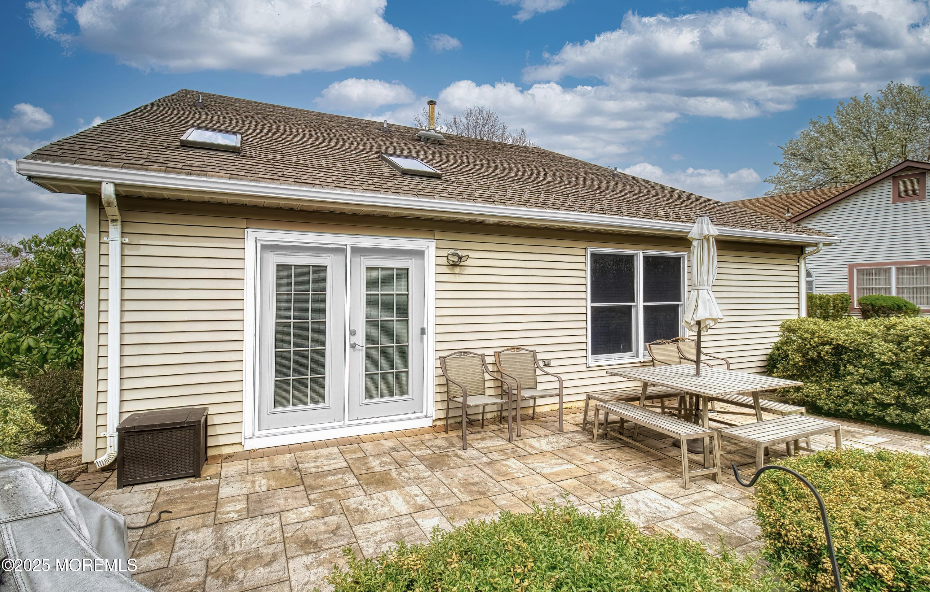 1792 Buttonwood Avenue, Toms River, New Jersey image 40