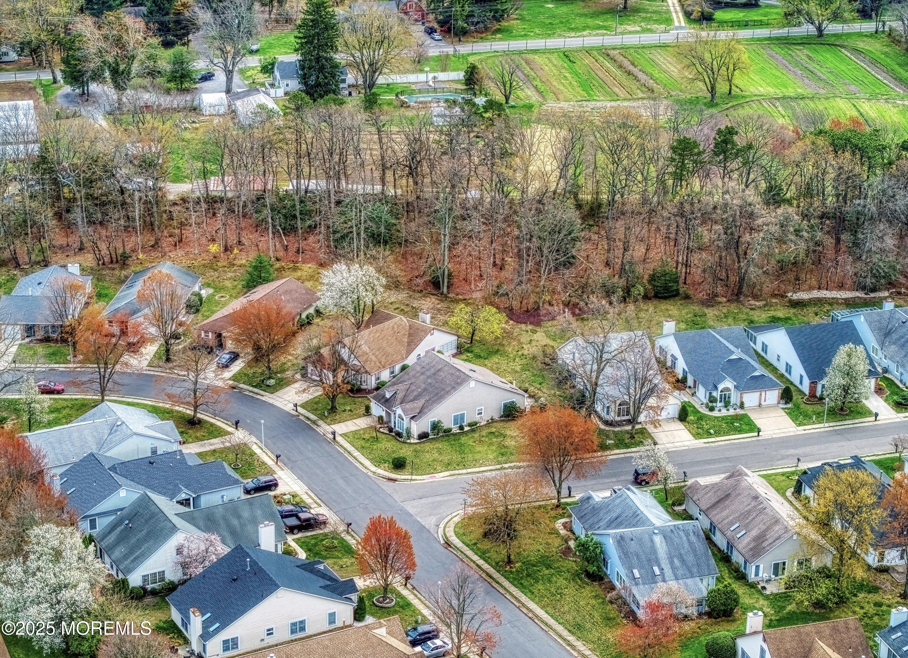 1792 Buttonwood Avenue, Toms River, New Jersey image 46