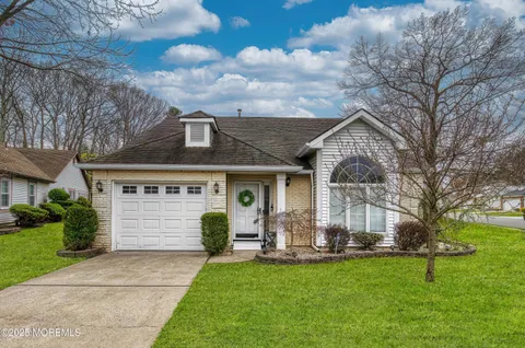 1792 Buttonwood Avenue, Toms River, NJ 08755 - MLS#: 22510681