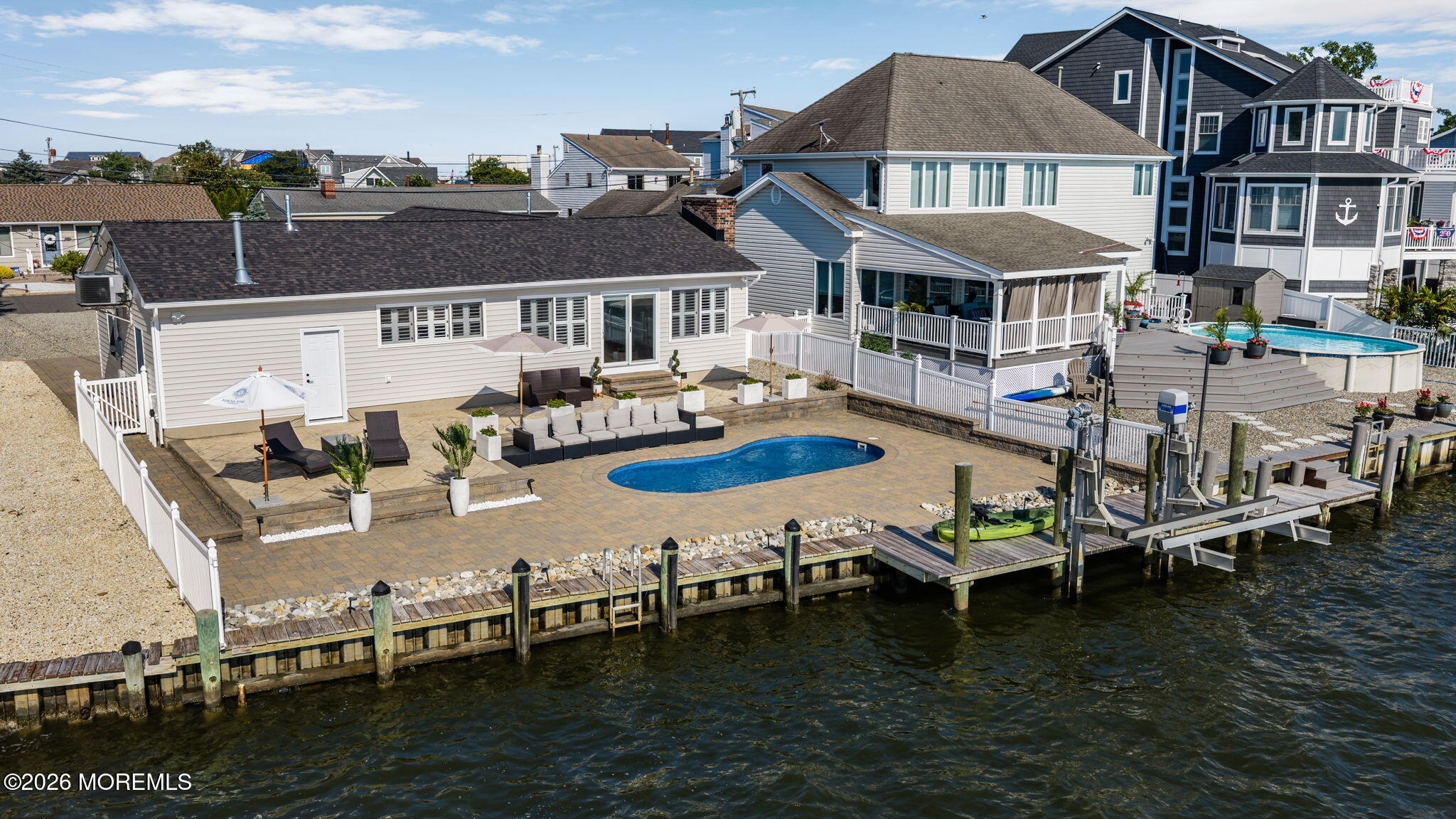 68 Blue Heron Drive S